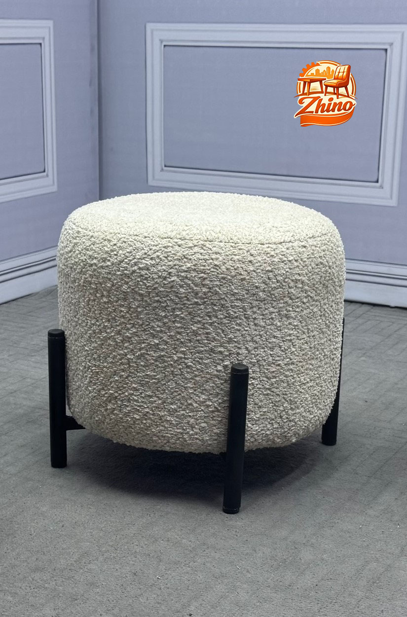 میز پاف تدی
